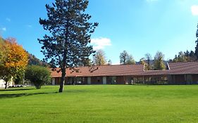 Camping Le Domaine de Longemer